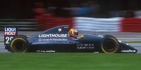 Foto zur News: Fotostrecke: Die Geschichte von Sauber Motorsport