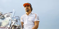 Foto zur News: Highlights des Tages: Alonso startet Formelsport-Abenteuer