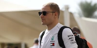 Foto zur News: Längere Suche nötig, doch: Bottas zieht aus 2018 auch Positives