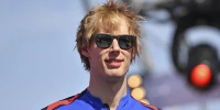 Foto zur News: Neben Pascal Wehrlein: Auch Brendon Hartley mit Formel-1-Rolle für Ferrari