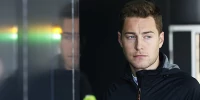 Foto zur News: Weniger Politik: Vandoorne genießt die Formel E mehr als die Formel 1