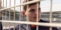 Foto zur News: Highlights des Tages: Fotoshootings - Was bei Red Bull neu ist
