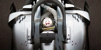 Foto zur News: Highlights des Tages: Mercedes nicht mehr silber? - Mehr Schoko für McLaren