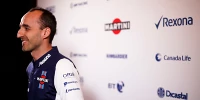 Foto zur News: Williams-Präsentation 2019: Neue Lackierung kommt am 11. Februar