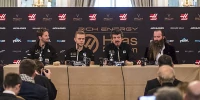 Foto zur News: Allen anderen "weit überlegen": Darum wählte Rich Energy Haas als Partner