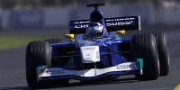 Foto zur News: Zum Abschied: 10 Fakten über Sauber