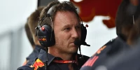 Foto zur News: Red Bull: Für Honda-Fortschritte nimmt man auch Motorenstrafen in Kauf