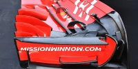 Foto zur News: Diskussion um "Mission Winnow": Ferrari-Sponsor sieht kein Problem