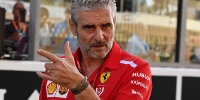 Foto zur News: Luciano Burti: Arrivabene "nicht sympathisch" und "distanziert"