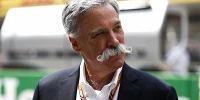 Foto zur News: "Merkwürdig": Formel-1-Management lässt sich Promoter-Kritik nicht gefallen