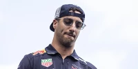 Foto zur News: Daniel Ricciardo gibt zu: Von Mercedes und Ferrari im Vertragspoker enttäuscht