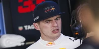 Foto zur News: Christian Horner: Formel-E-Strafe "gute Übung" für Max Verstappen