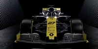 Foto zur News: Präsentation Renault R.S.19: 2019 gibt&#039;s keine Ausreden mehr!