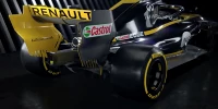 Foto zur News: Renault verspricht Ende der Motorenkrise: Größter Sprung seit 2014!