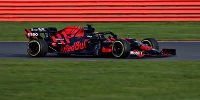 Foto zur News: Formel-1-Live-Ticker: Präsentation Mercedes W10 & Red Bull RB15