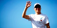 Foto zur News: Bottas hat 2018 abgehakt: "Werde dieses Jahr alles auf eine Karte setzen"