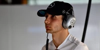 Foto zur News: "Werde besser vorbereitet sein": Ocon setzt bei Comeback auf Gewichtsregel