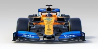 Foto zur News: Präsentation McLaren MCL34: Geht es ohne Alonso wieder aufwärts?