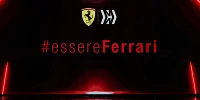 Foto zur News: "Essere Ferrari": Die Scuderia beschwört Teamgeist mit neuem Motto