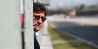 Foto zur News: 90 Jahre Scuderia: Präsident sieht Ferrari in der Verantwortung für Erfolg