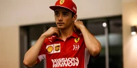 Foto zur News: Christian Horner: Vettel mit Leclerc noch besser als bisher?
