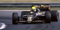 Foto zur News: Formel-1-Piloten als "Kings": Hembery plädiert für Autos mit 1.500 PS