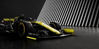 Foto zur News: Neue Fabrik, Personal verdoppelt: Hat Renault bereits Ressourcen der Spitze?