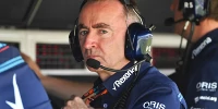 Foto zur News: Debakel um neuen Williams: Steht Paddy Lowe vor dem Rauswurf?