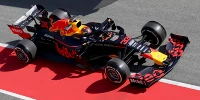 Foto zur News: Honda-Ziel in der Formel 1 2019: Gleichziehen mit anderen Herstellern