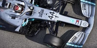 Foto zur News: Formel-1-Live-Ticker: Formel-1-Tests 2019 in Barcelona, Tag 3