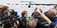 Foto zur News: Neuwagen-Verspätung ist Williams "peinlich"