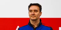 Foto zur News: James Key: Offizieller Arbeitsantritt bei McLaren steht fest