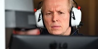 Foto zur News: Racing Point: Seltener Rückenwind für Liberty Media