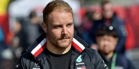 Foto zur News: Valtteri Bottas: Rallye-Einsatz war keine einmalige Sache