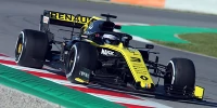 Foto zur News: Renault zufrieden: Beim Motor größter Fortschritt der gesamten Hybridära?