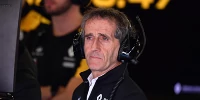 Foto zur News: "Mutig": Prost lobt Ferrari-Entscheidung, Vettel zur Nummer 1 zu machen