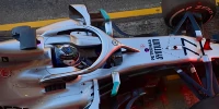 Foto zur News: Bottas: Formsteigerung 2019 ist "keine Raketenwissenschaft"