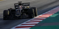 Foto zur News: Haas-Teamchef Steiner glaubt: Abstand zur Spitze ist 2019 kleiner geworden