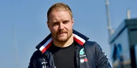 Foto zur News: Im Winter endlich nicht mehr krank: Bottas lobt neue Gewichtsregel