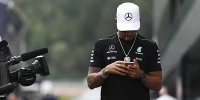 Foto zur News: Formel-1-Live-Ticker: Hamilton wehrt sich gegen wilde Gerüchte