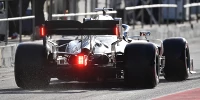 Foto zur News: Neue Formel-1-Rücklichter 2019: Das steckt dahinter!