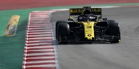 Foto zur News: Nico Rosberg: Ricciardo-Wechsel zu Renault "nicht die richtige Entscheidung"