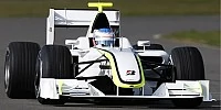 Foto zur News: Formel-1-Live-Ticker: Zehn Jahre Brawn-GP-Wunder