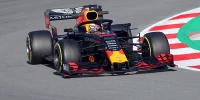 Foto zur News: Honda-Vorfreude raubte Verstappen den Schlaf: Gespannt wie noch nie
