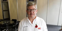 Foto zur News: Formel-1-Sportchef Ross Brawn: Verbrennungsmotor ist nicht tot