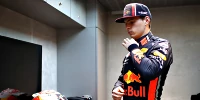 Foto zur News: Formel-1-Live-Ticker: "Will jedes Rennen gewinnen" - Verstappens Kampfansage