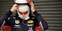 Foto zur News: "Mad Max" war gestern: Max Verstappen will 2019 gereifter auftreten