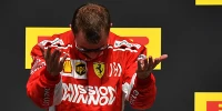 Foto zur News: 5 Gründe, warum Kimi Räikkönen 2019 aufs Podium fährt