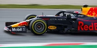 Foto zur News: Helmut Marko über Gasly: "So was darf er sich nicht mehr erlauben"