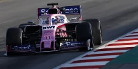 Foto zur News: Breitere Frontflügel: Brauchen die Formel-1-Teams 2019 mehr Ersatzteile?